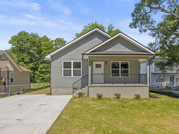 1641 Waterhouse Street, Chattanooga, TN 37412