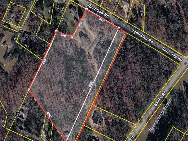 8840 Igou Gap Road, Chattanooga, TN 37421