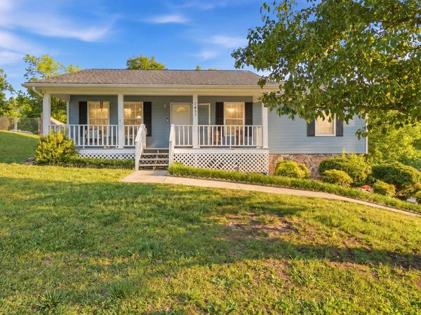 7629 Walnut Hills Drive, Harrison, TN 37341