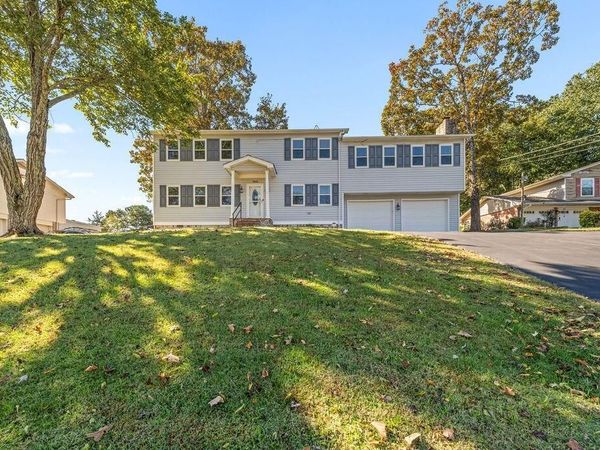 9006 Kesler Lane, Chattanooga, TN 37421
