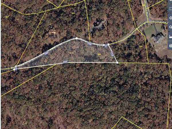 0 Bluffview Dr , Dunlap, TN 37327