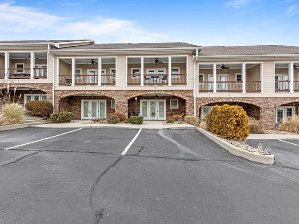 1235 New Lake Road, Spring City, TN 37381