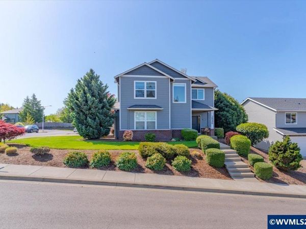 2846 Mayfly Av NW, Salem, OR 97304