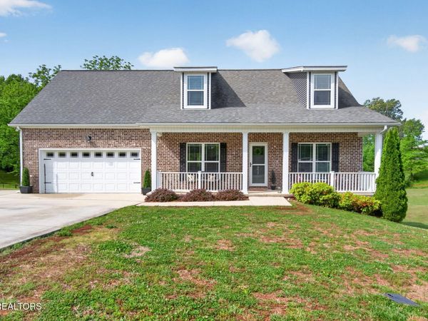 633 Victoria Lane, Sparta, TN 38583