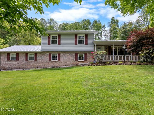 150 Lillywood Drive, LaFollette, TN 37766