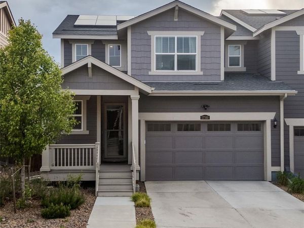 17510 E 95th Avenue, Commerce City, CO 80022