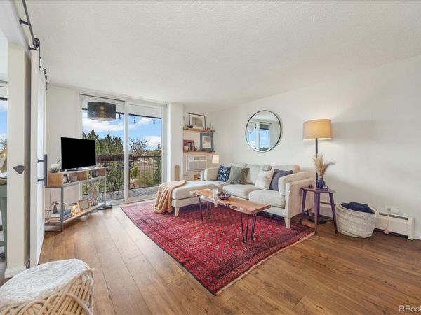 799 Dahlia Street, Unit 503, Denver, CO 80220