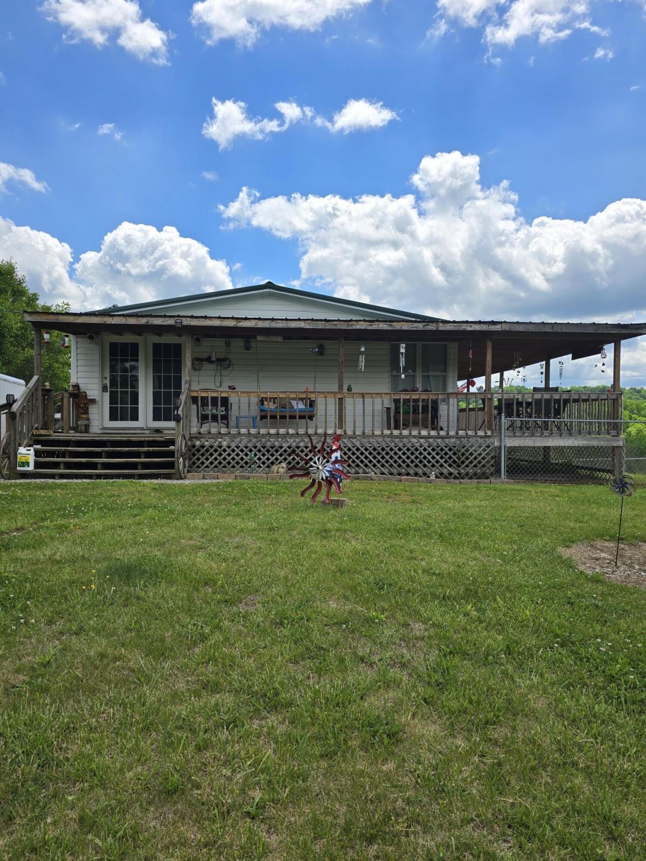 398 Cedar Glen Way, Bybee, TN 37713 Main Photo