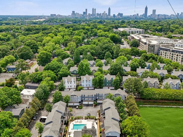 306 Carlyle Park Drive NE, Atlanta, GA 30307