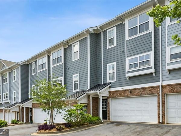 306 Carlyle Park Drive NE, Atlanta, GA 30307