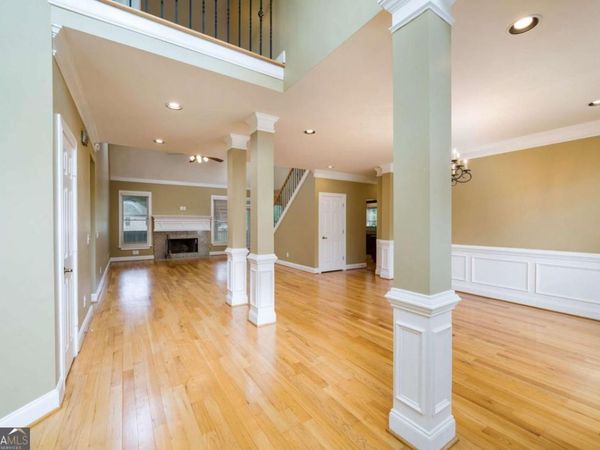 3107 Oaktree Lane, Duluth, GA 30096