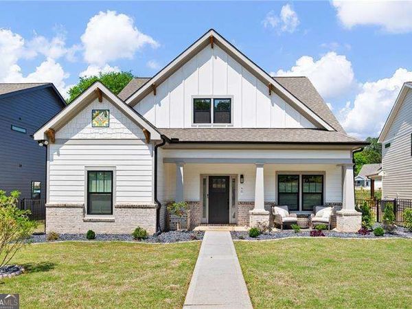 40 Puckett Road SE, Emerson, GA 30137