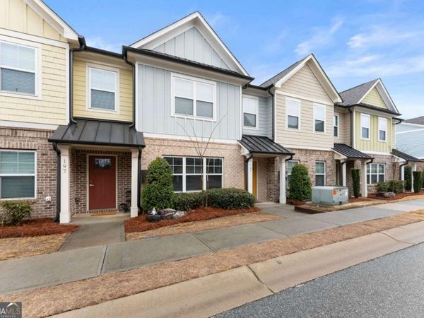 187 Panther Point Lane, Lawrenceville, GA 30046