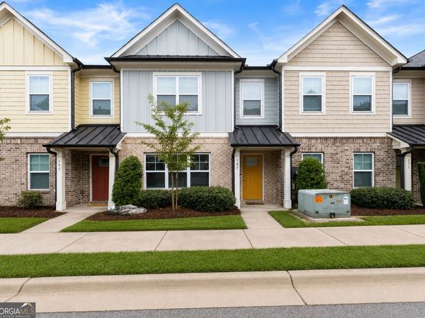 187 Panther Point Lane, Lawrenceville, GA 30046