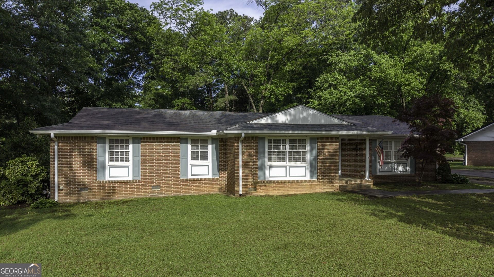 416 Robertson Avenue, Tallapoosa, GA 30176 Main Photo