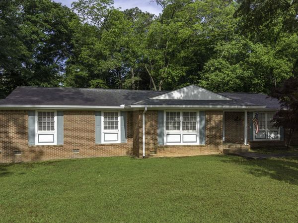 416 Robertson Avenue, Tallapoosa, GA 30176