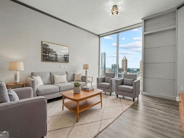 855 Peachtree Street NE, Unit 2906, Atlanta, GA 30308