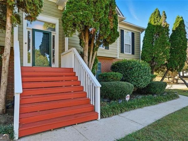 147 Midland Drive, Stockbridge, GA 30281