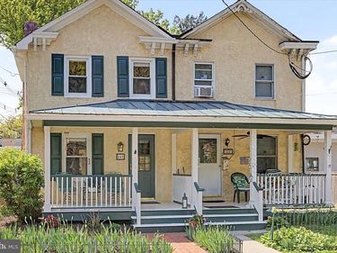 161 N MAIN STREET , LAMBERTVILLE, NJ 08530