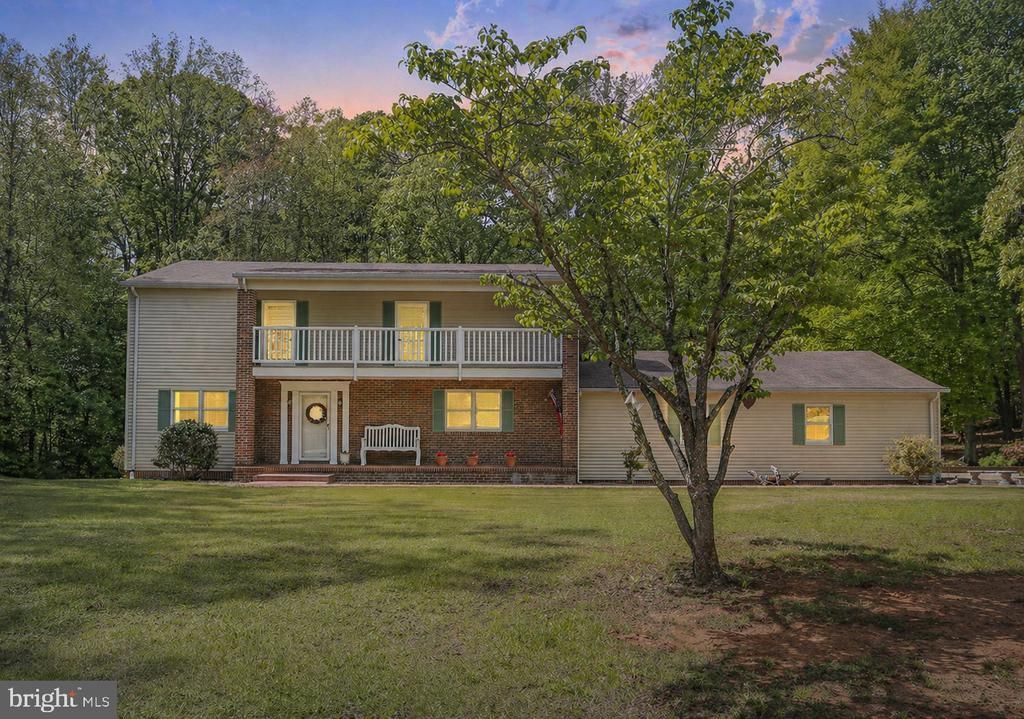 112 Hidden Lane, Stafford, VA 22556 Main Photo