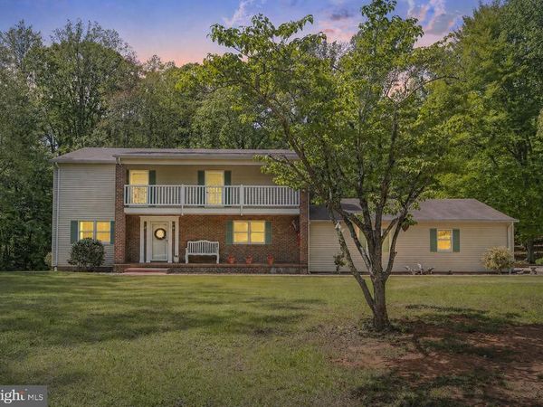 112 HIDDEN LANE, STAFFORD, VA 22556