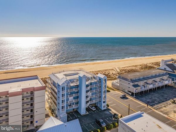 12201 WIGHT STREET , Unit 301, OCEAN CITY, MD 21842