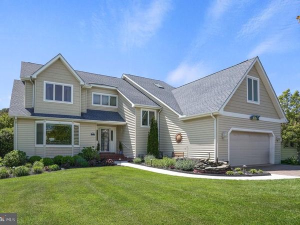 6 HERON ISLE COURT, OCEAN PINES, MD 21811