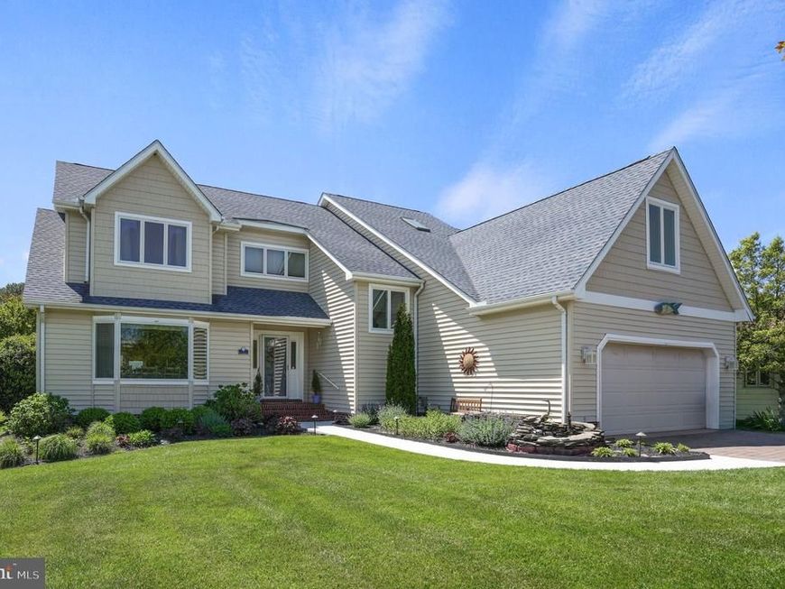 6 Heron Isle Court, Ocean Pines, MD 21811 Main Photo