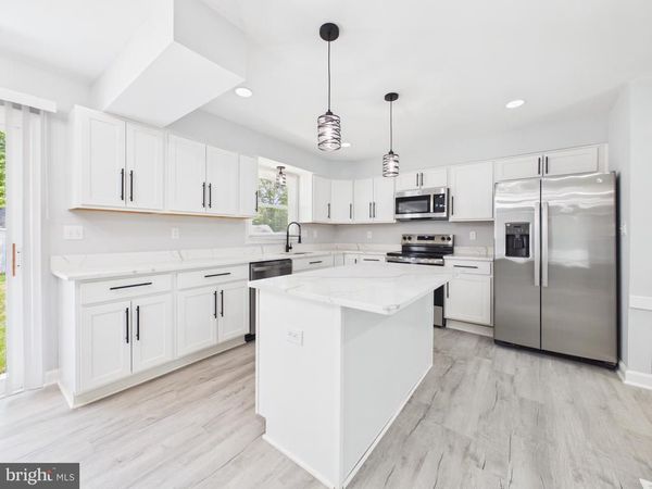 9604 MIDDLERIDGE COURT , BRANDYWINE, MD 20613