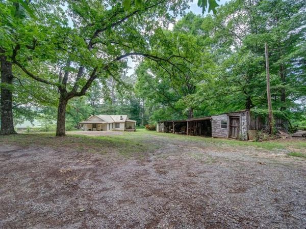 261 Steve Tate Highway, Marble Hill, GA 30148