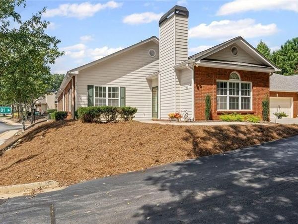 460 Tribble Gap Road , Unit 102, Cumming, GA 30040