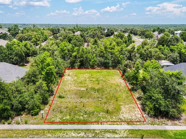 109 Lake Merial Trail , Panama City, FL 32409