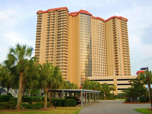 8500 Margate Circle , Unit 904, Myrtle Beach, SC 29572