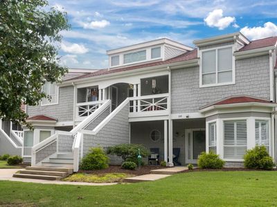 4396 Baldwin Ave., Unit 109, Little River, SC 29566