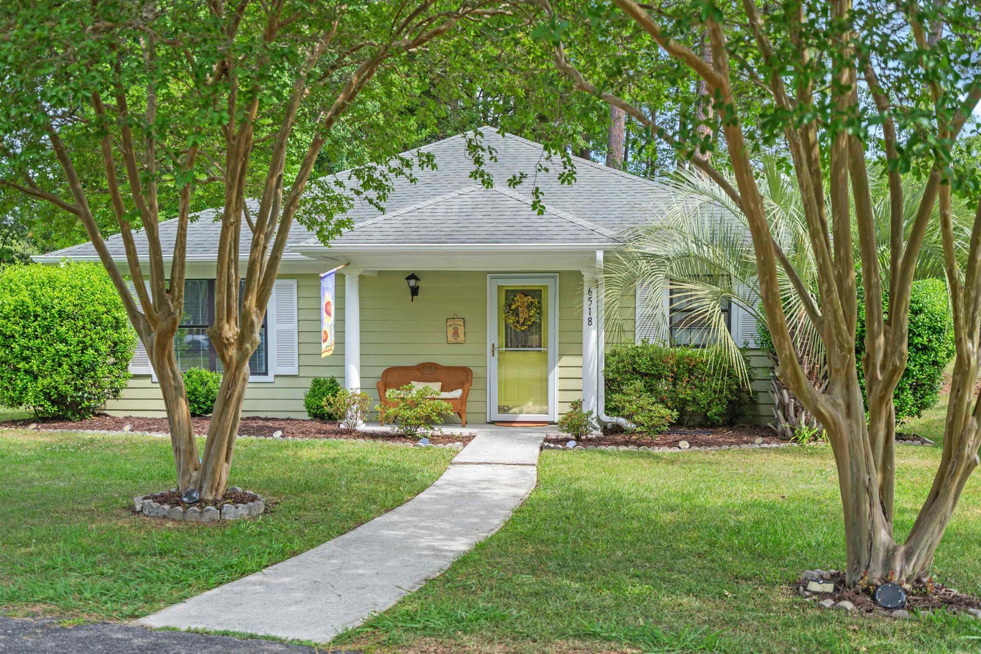6518 White Heron Crescent, Myrtle Beach, SC 29588 Main Photo