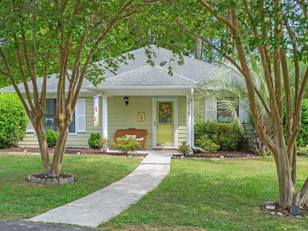 6518 White Heron Crescent, Myrtle Beach, SC 29588