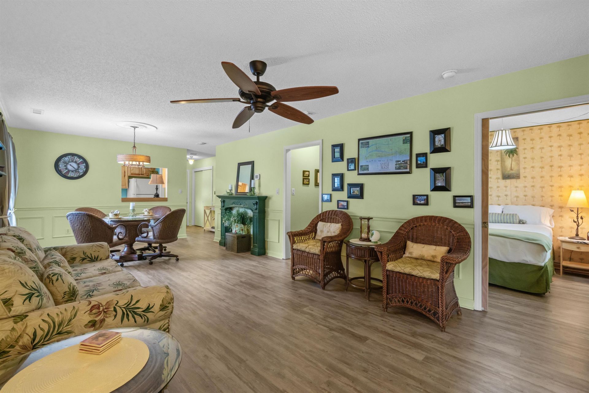 6518 White Heron Crescent Photo 12