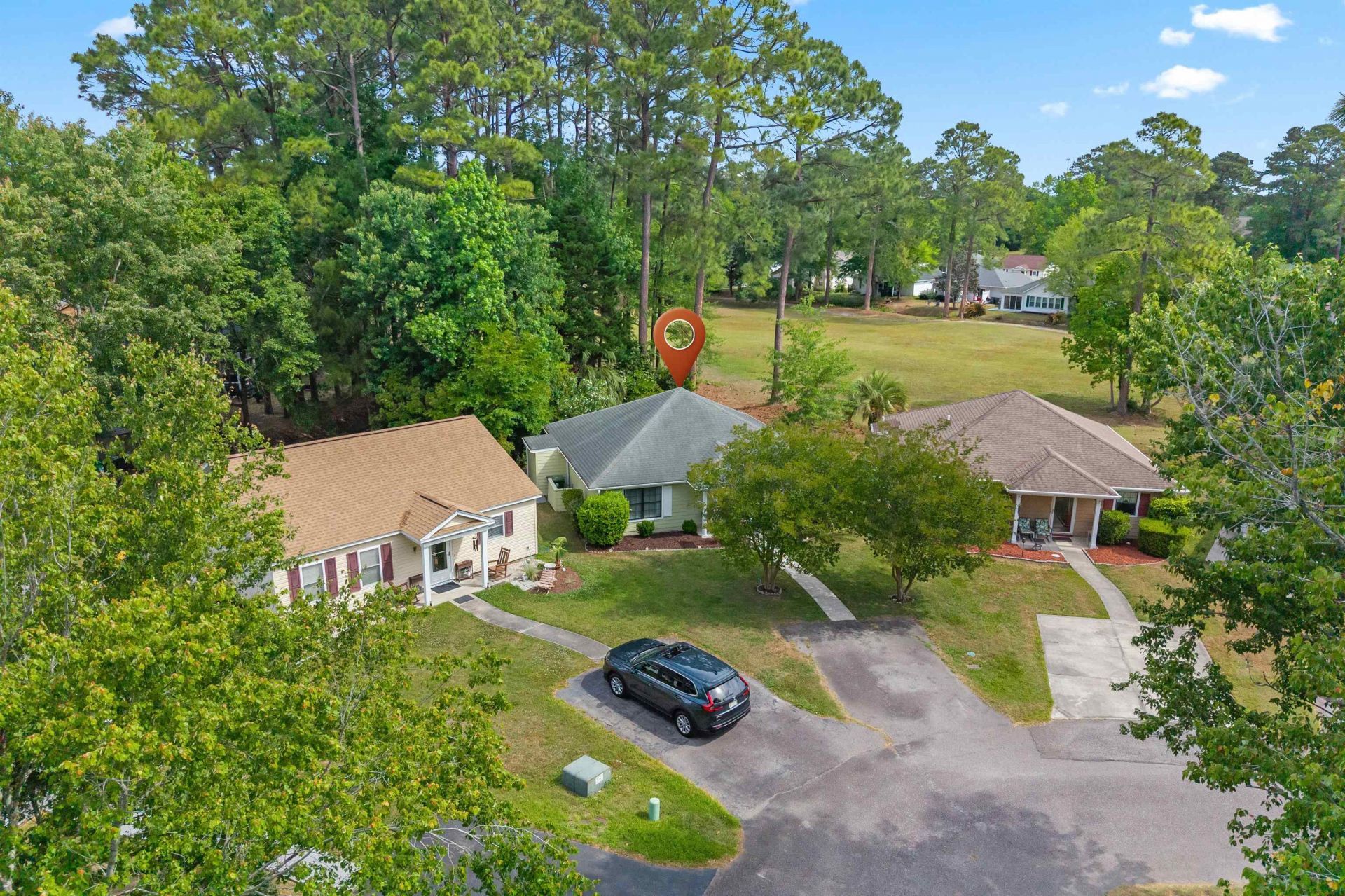 6518 White Heron Crescent Photo 3