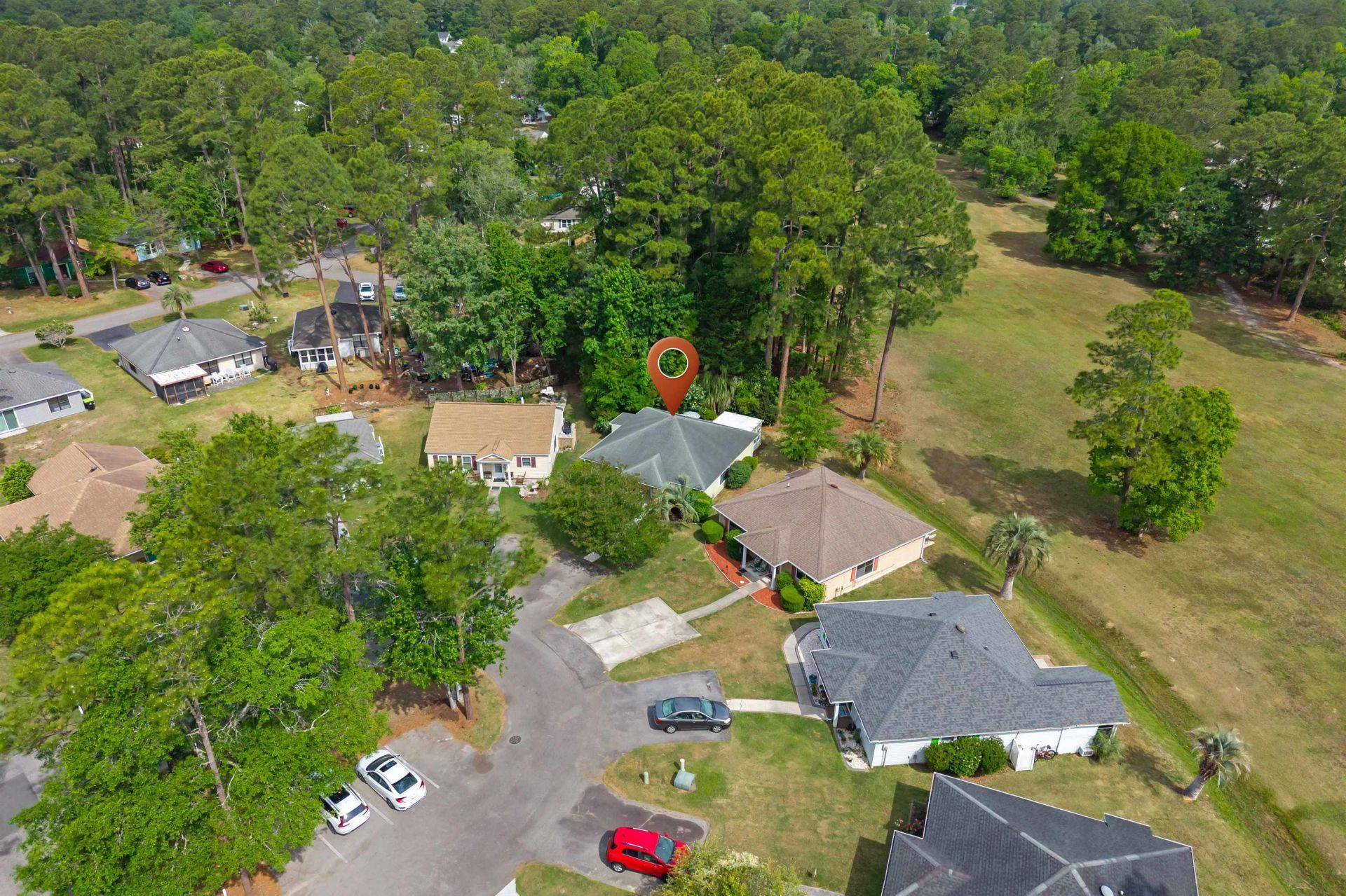 6518 White Heron Crescent Photo 38