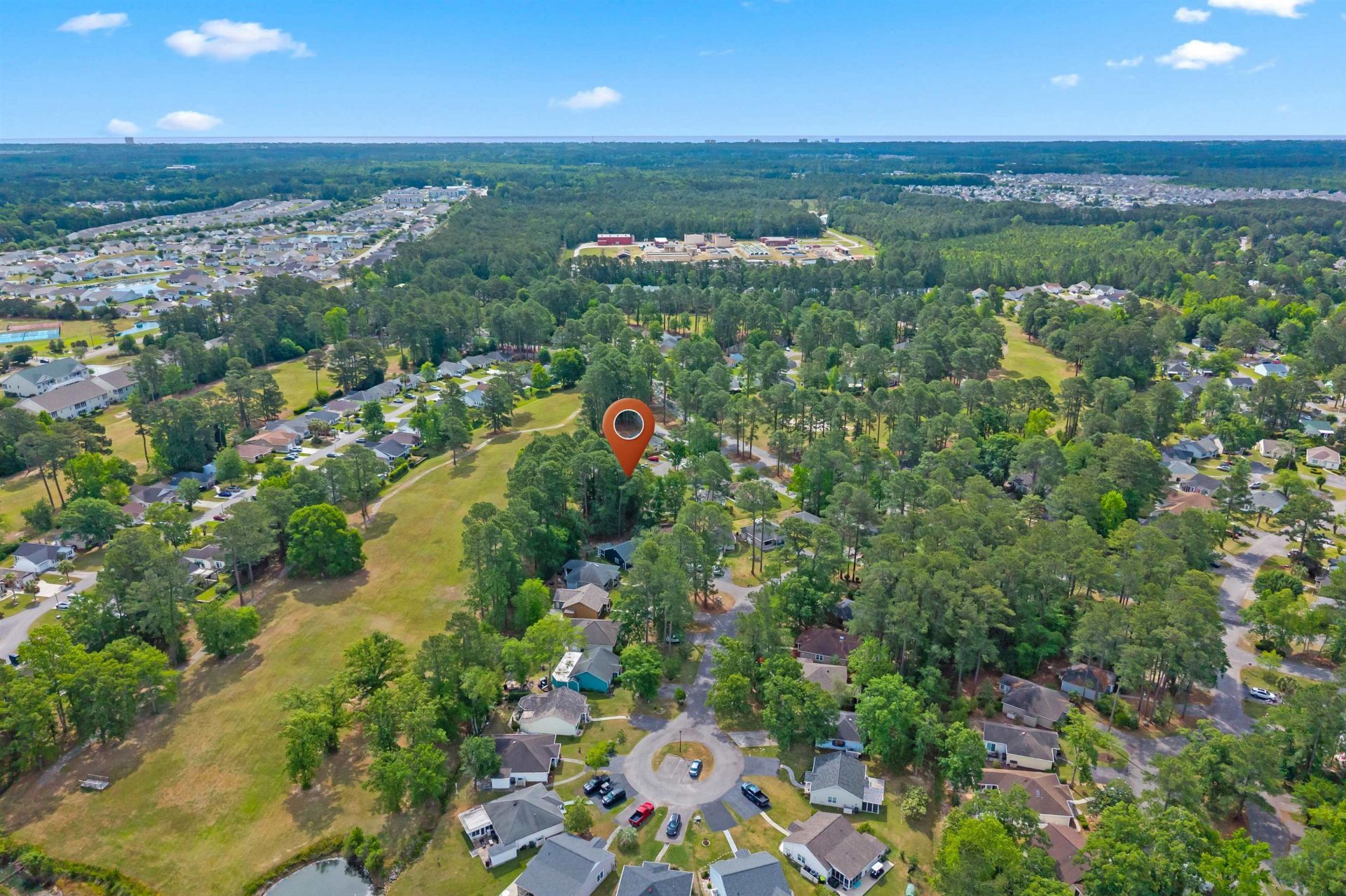 6518 White Heron Crescent Photo 39