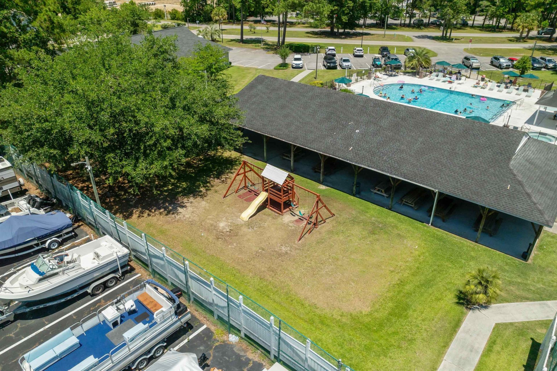 6518 White Heron Crescent Photo 43