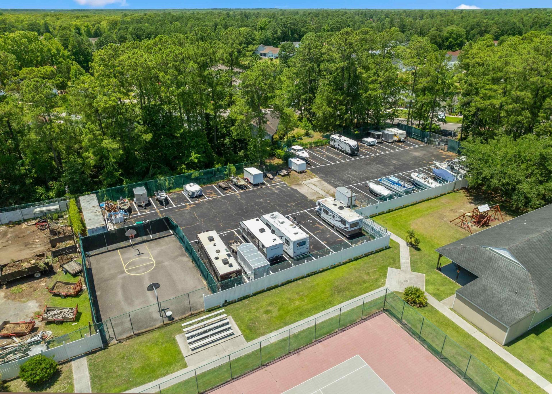 6518 White Heron Crescent Photo 45