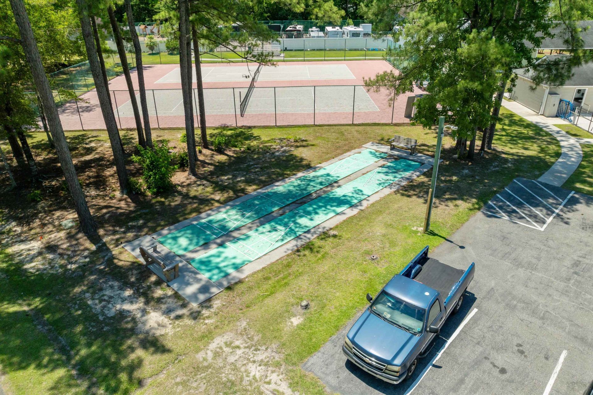 6518 White Heron Crescent Photo 47