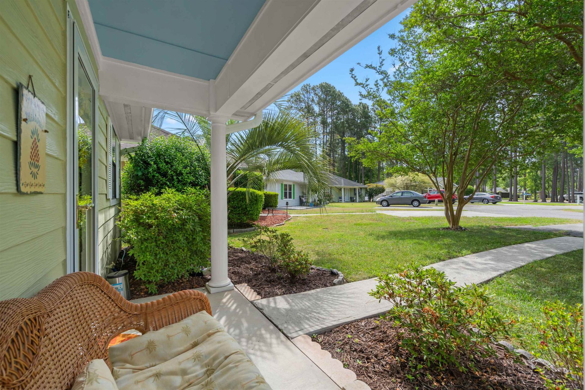 6518 White Heron Crescent Photo 6