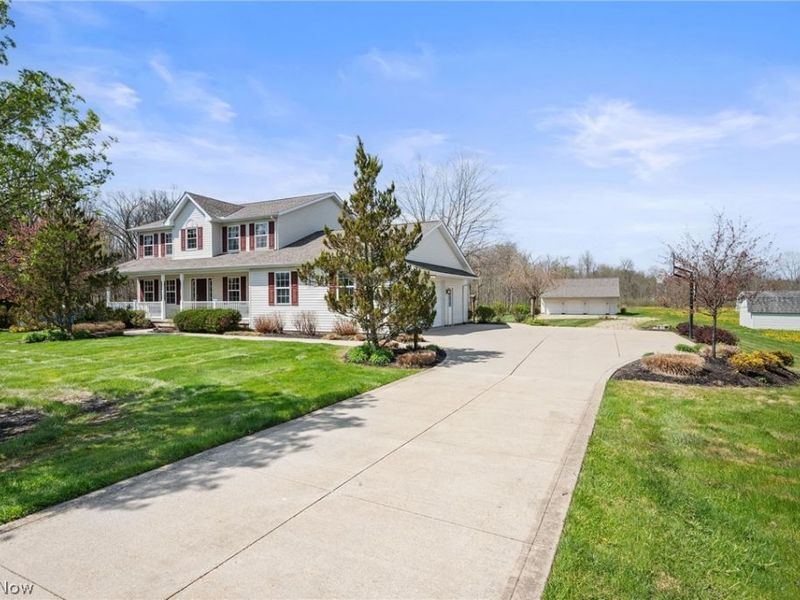 10030 Kile Road , Chardon, OH 44024 Photo 1