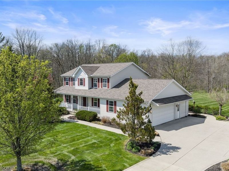 10030 Kile Road , Chardon, OH 44024 Photo 37