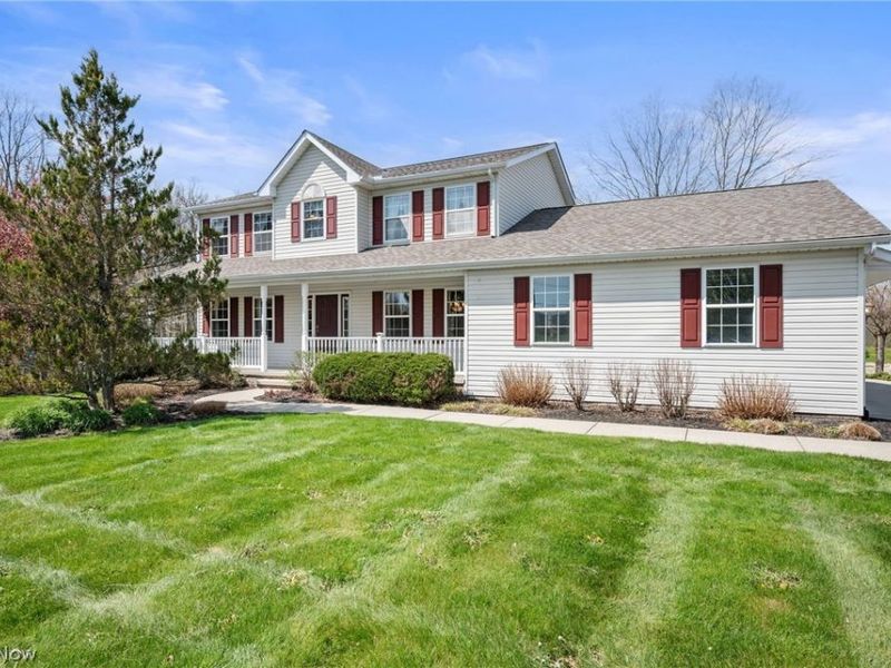 10030 Kile Road , Chardon, OH 44024 Photo 43