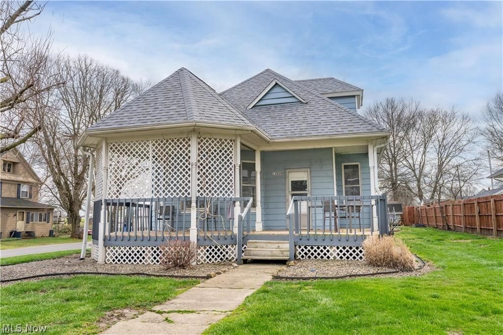 Alliance, OH Latest Real Estate - KIKO Real Estate