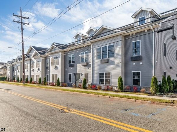 66 Mount Prospect Ave, Unit 4, Clifton, NJ 07013