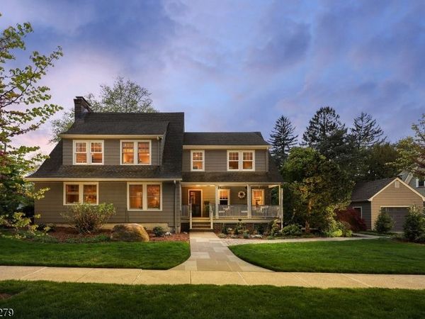 735 Belvidere Avenue, Westfield, NJ 07090